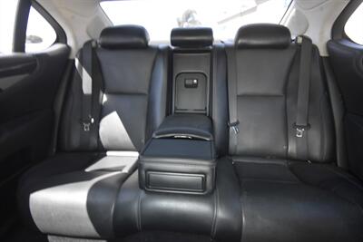 2015 Lexus LS 460 L   - Photo 11 - Midway City, CA 92655