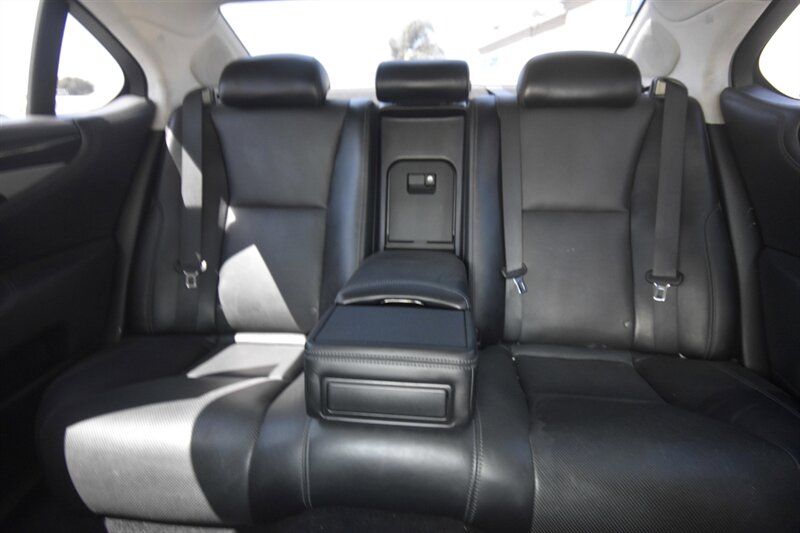 2015 Lexus LS 460 L   - Photo 11 - Midway City, CA 92655