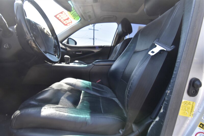 2015 Lexus LS 460 L   - Photo 12 - Midway City, CA 92655