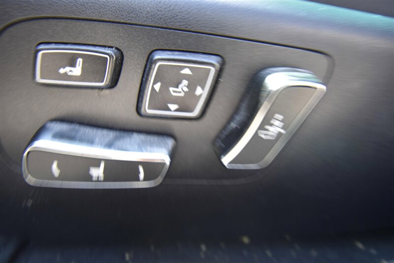 2015 Lexus LS 460 L   - Photo 13 - Midway City, CA 92655