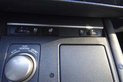 2016 Lexus ES 350 NAVIGATION - Photo 12 - Midway City, CA 92655