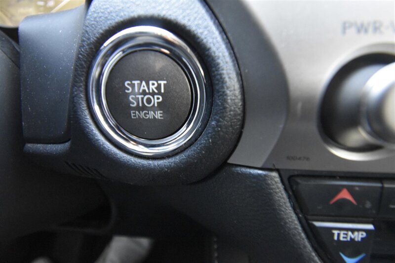 2016 Lexus ES 350 NAVIGATION - Photo 13 - Midway City, CA 92655