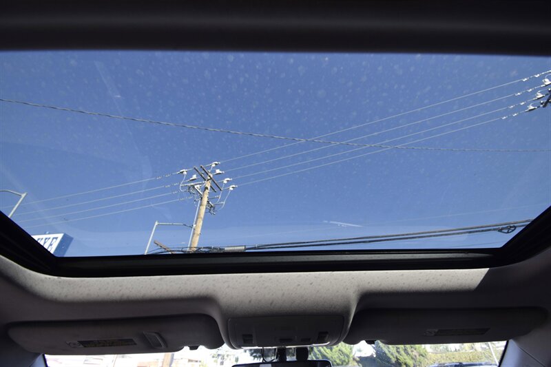 2016 Lexus ES 350 NAVIGATION - Photo 18 - Midway City, CA 92655