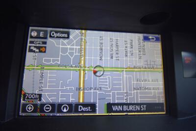 2016 Lexus ES 350 NAVIGATION - Photo 7 - Midway City, CA 92655