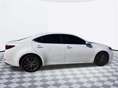 2016 Lexus ES 350 NAVIGATION - Photo 5 - Midway City, CA 92655