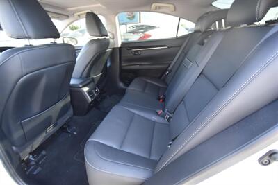2016 Lexus ES 350 NAVIGATION - Photo 11 - Midway City, CA 92655