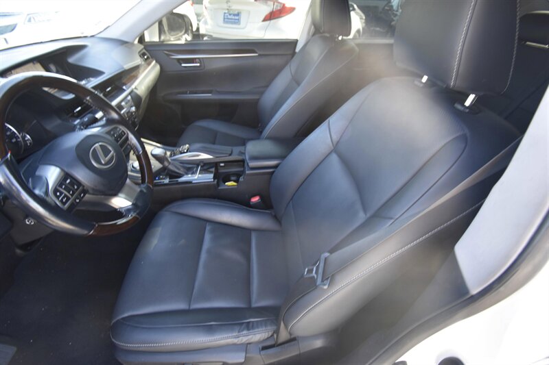 2016 Lexus ES 350 NAVIGATION - Photo 10 - Midway City, CA 92655