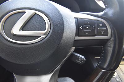 2016 Lexus ES 350 NAVIGATION - Photo 15 - Midway City, CA 92655