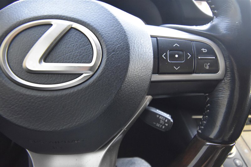 2016 Lexus ES 350 NAVIGATION - Photo 15 - Midway City, CA 92655