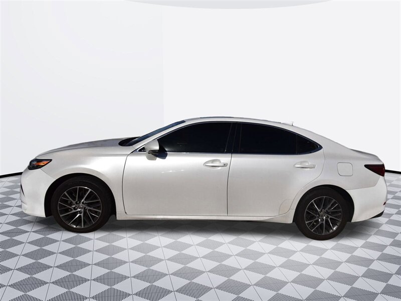 2016 Lexus ES 350 NAVIGATION  