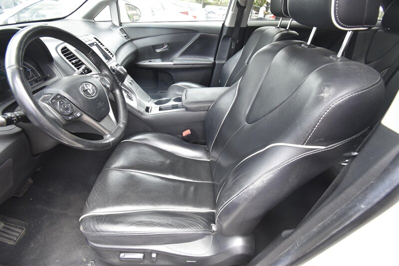 2013 Toyota Venza XLE - Photo 17 - Midway City, CA 92655