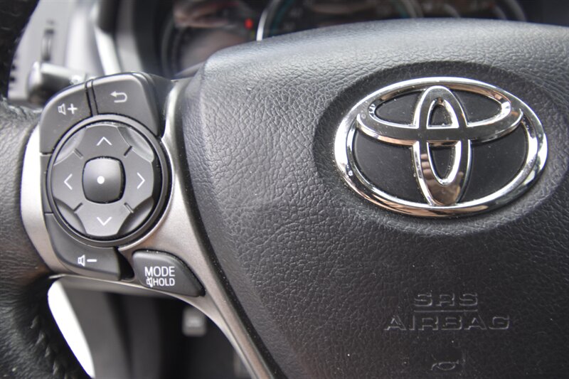 2013 Toyota Venza XLE - Photo 11 - Midway City, CA 92655