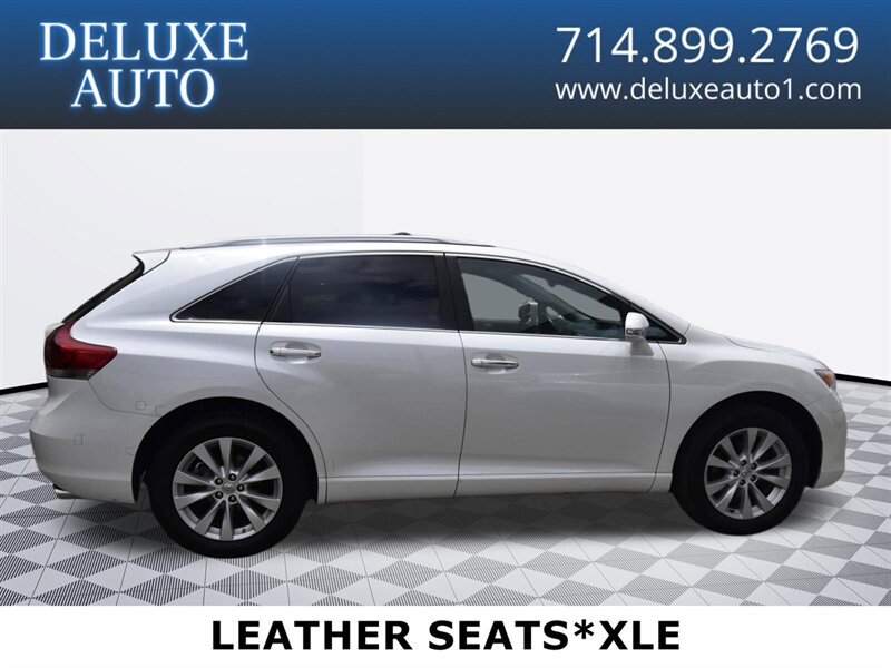 2013 Toyota Venza XLE - Photo 27 - Midway City, CA 92655