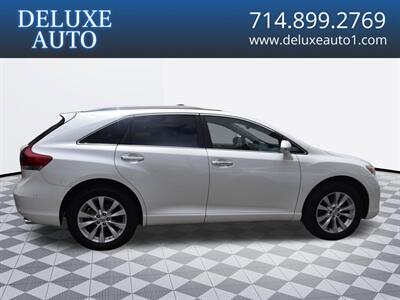 2013 Toyota Venza XLE - Photo 1 - Midway City, CA 92655