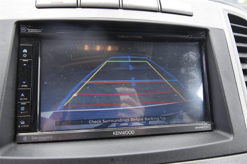 2013 Toyota Venza XLE - Photo 24 - Midway City, CA 92655