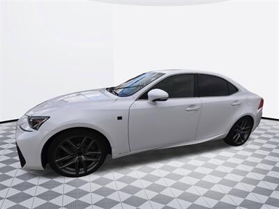 2018 Lexus IS 300 IS 300 F Sport   - Photo 5 - Midway City, CA 92655