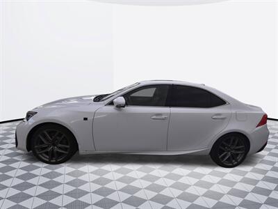 2018 Lexus IS 300 IS 300 F Sport   - Photo 6 - Midway City, CA 92655