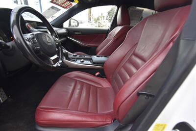 2018 Lexus IS 300 IS 300 F Sport   - Photo 7 - Midway City, CA 92655