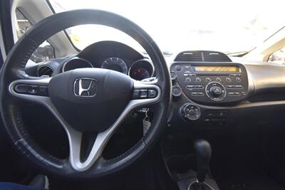 2012 Honda Fit Sport   - Photo 7 - Midway City, CA 92655