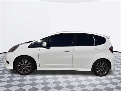 2012 Honda Fit Sport   - Photo 3 - Midway City, CA 92655