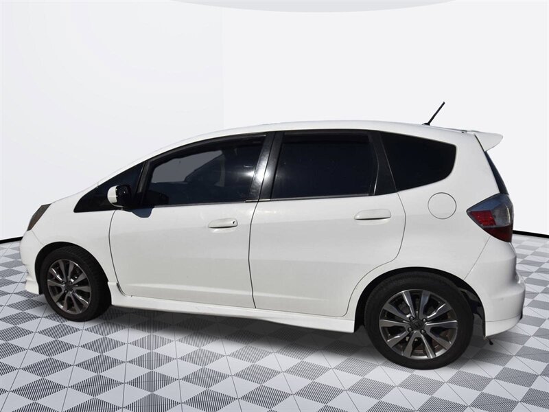 2012 Honda Fit Sport   - Photo 5 - Midway City, CA 92655