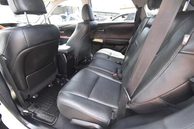 2012 Lexus RX 350   - Photo 10 - Midway City, CA 92655