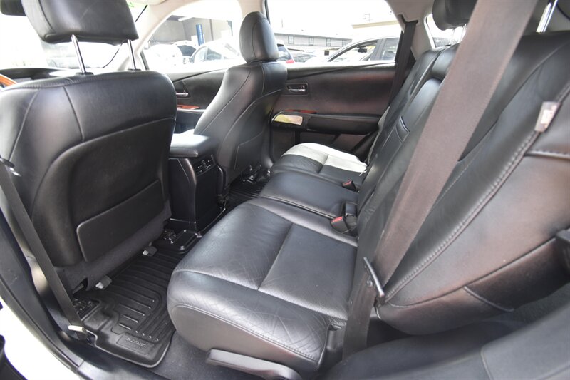 2012 Lexus RX 350   - Photo 10 - Midway City, CA 92655