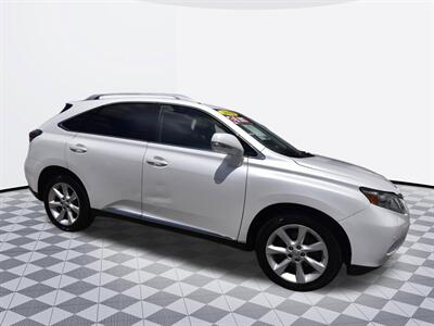2012 Lexus RX 350   - Photo 3 - Midway City, CA 92655