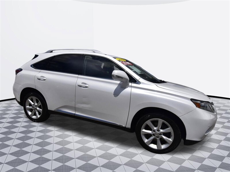 2012 Lexus RX 350   - Photo 3 - Midway City, CA 92655