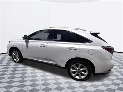 2012 Lexus RX 350   - Photo 6 - Midway City, CA 92655