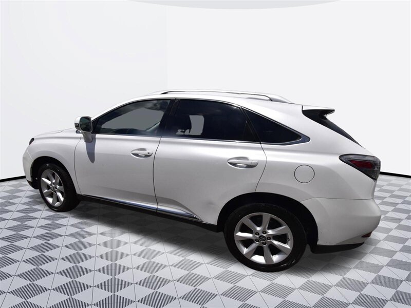2012 Lexus RX 350   - Photo 6 - Midway City, CA 92655