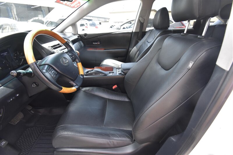 2012 Lexus RX 350   - Photo 9 - Midway City, CA 92655