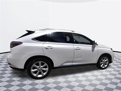 2012 Lexus RX 350   - Photo 7 - Midway City, CA 92655