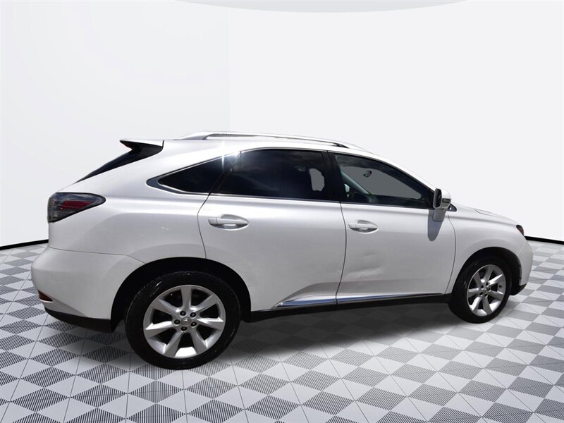 2012 Lexus RX 350   - Photo 7 - Midway City, CA 92655