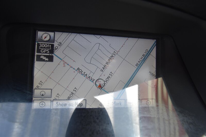 2012 Lexus RX 350   - Photo 2 - Midway City, CA 92655