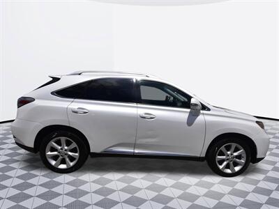 2012 Lexus RX 350   - Photo 5 - Midway City, CA 92655