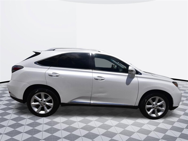 2012 Lexus RX 350   - Photo 5 - Midway City, CA 92655