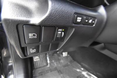 2017 Lexus IS 200t F SPORT   - Photo 10 - Midway City, CA 92655