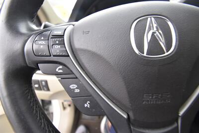 2016 Acura RDX w/Tech w/AcuraWatch   - Photo 12 - Midway City, CA 92655