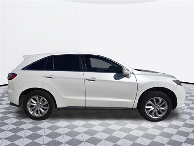 2016 Acura RDX w/Tech w/AcuraWatch   - Photo 7 - Midway City, CA 92655