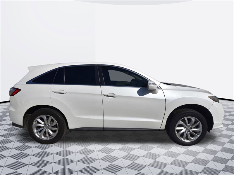 2016 Acura RDX w/Tech w/AcuraWatch   - Photo 7 - Midway City, CA 92655