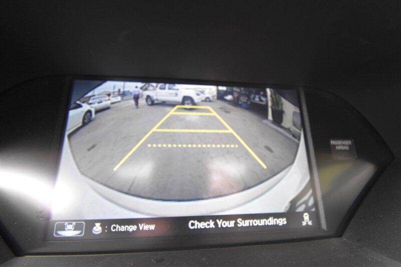 2016 Acura RDX w/Tech w/AcuraWatch   - Photo 16 - Midway City, CA 92655