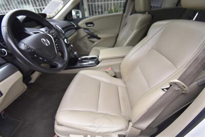 2016 Acura RDX w/Tech w/AcuraWatch   - Photo 9 - Midway City, CA 92655