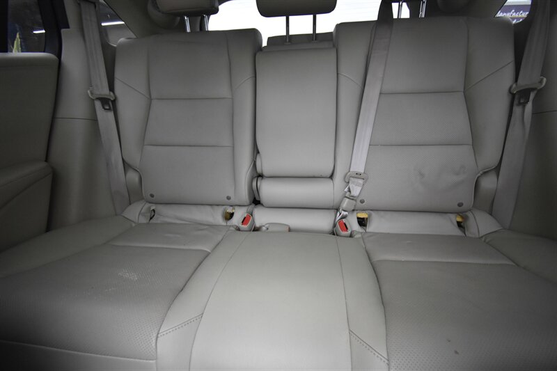 2016 Acura RDX w/Tech w/AcuraWatch   - Photo 11 - Midway City, CA 92655