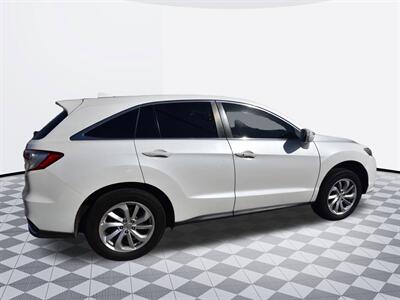 2016 Acura RDX w/Tech w/AcuraWatch   - Photo 5 - Midway City, CA 92655