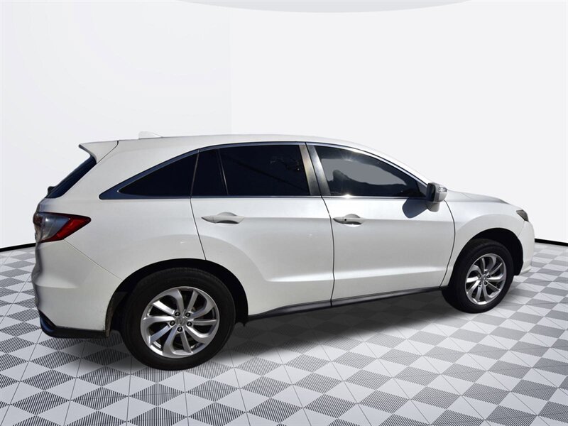 2016 Acura RDX w/Tech w/AcuraWatch   - Photo 5 - Midway City, CA 92655