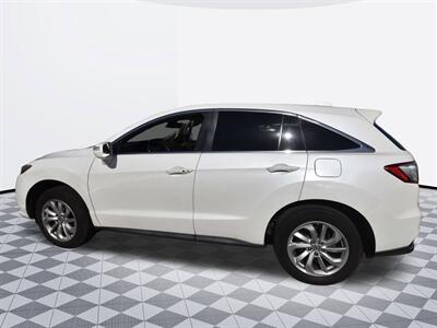 2016 Acura RDX w/Tech w/AcuraWatch   - Photo 6 - Midway City, CA 92655