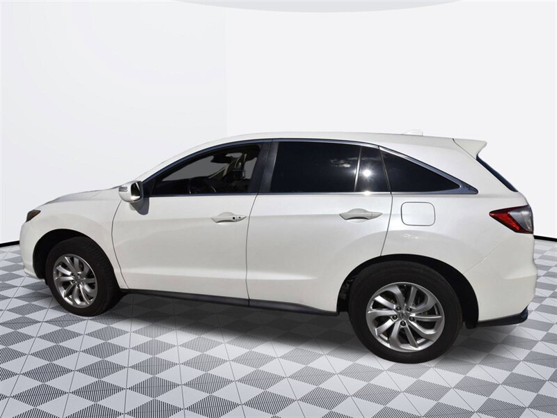 2016 Acura RDX w/Tech w/AcuraWatch   - Photo 6 - Midway City, CA 92655