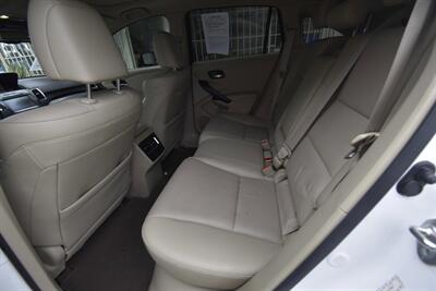 2016 Acura RDX w/Tech w/AcuraWatch   - Photo 10 - Midway City, CA 92655