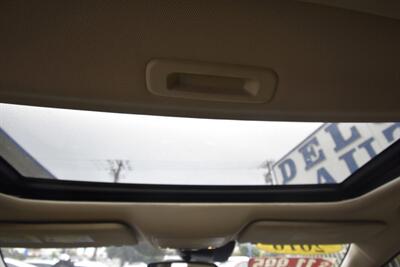 2016 Acura RDX w/Tech w/AcuraWatch   - Photo 18 - Midway City, CA 92655